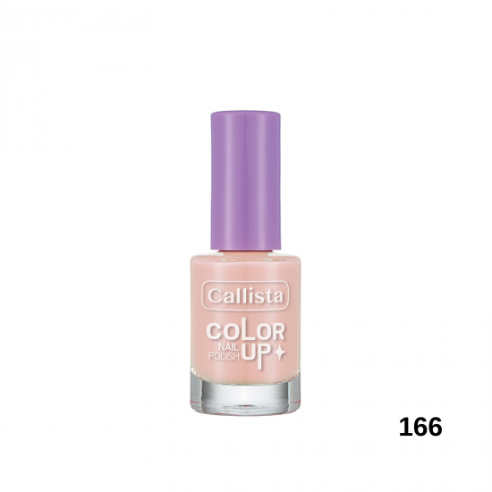 Callista Color Up Nail Polish 9ml 